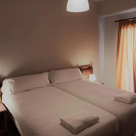 Hotel del Trueno-2